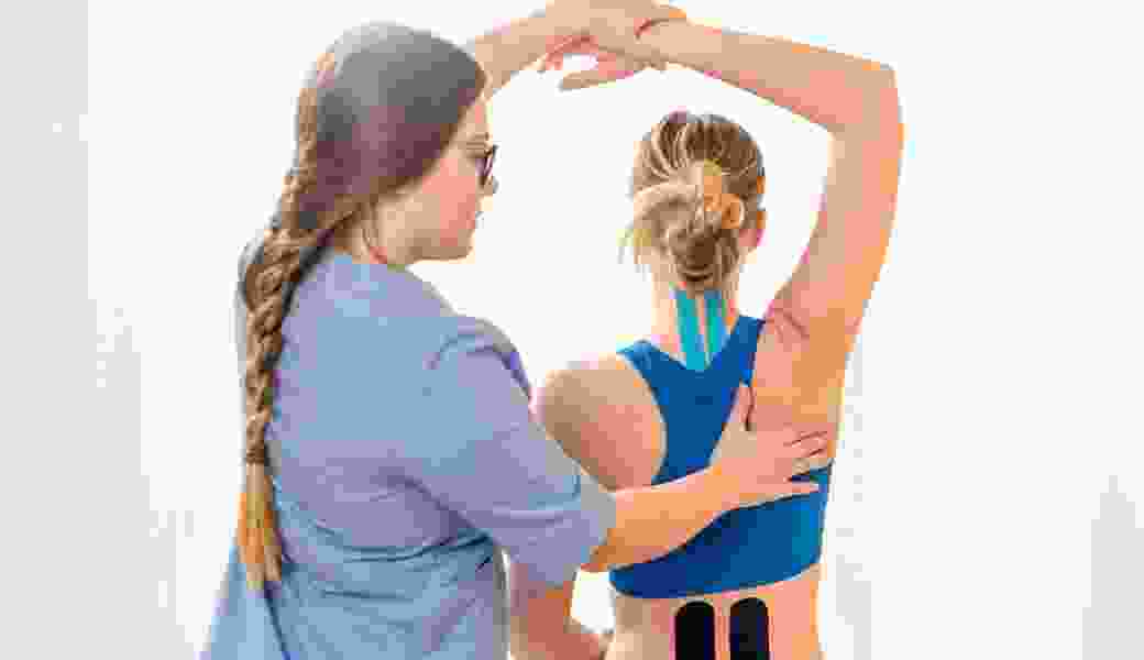 Recover Faster With Expert Physiotherapy Support