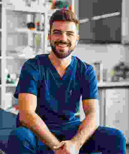 Dr. Rohan Khanna Dr. Rohan Khanna